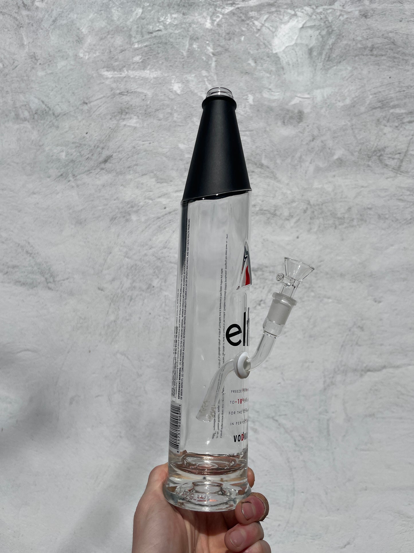 elit Water Pipe