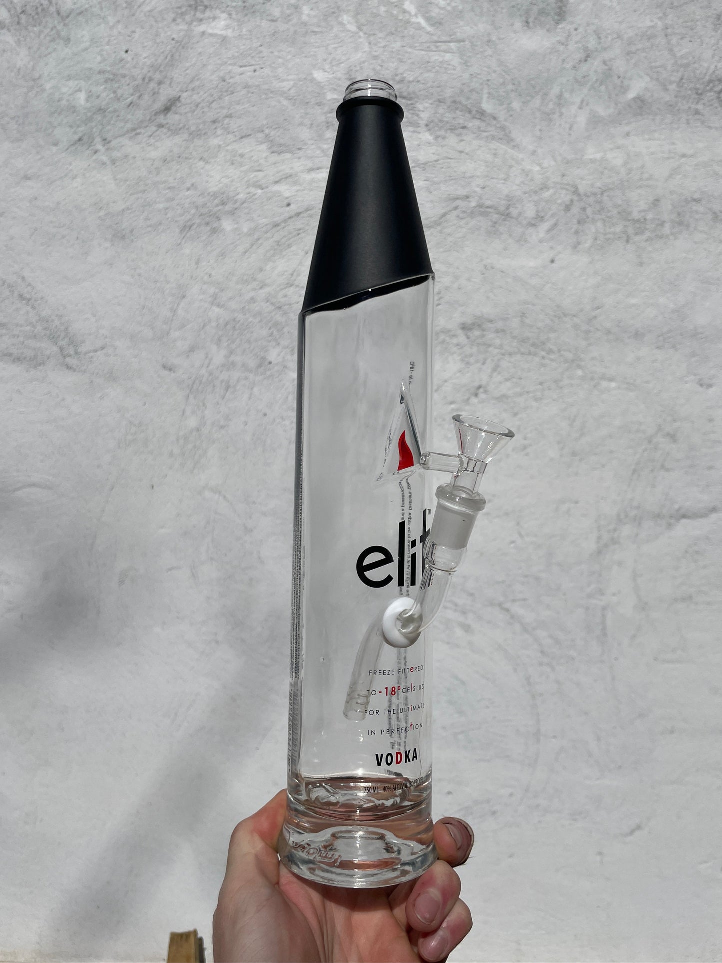 elit Water Pipe