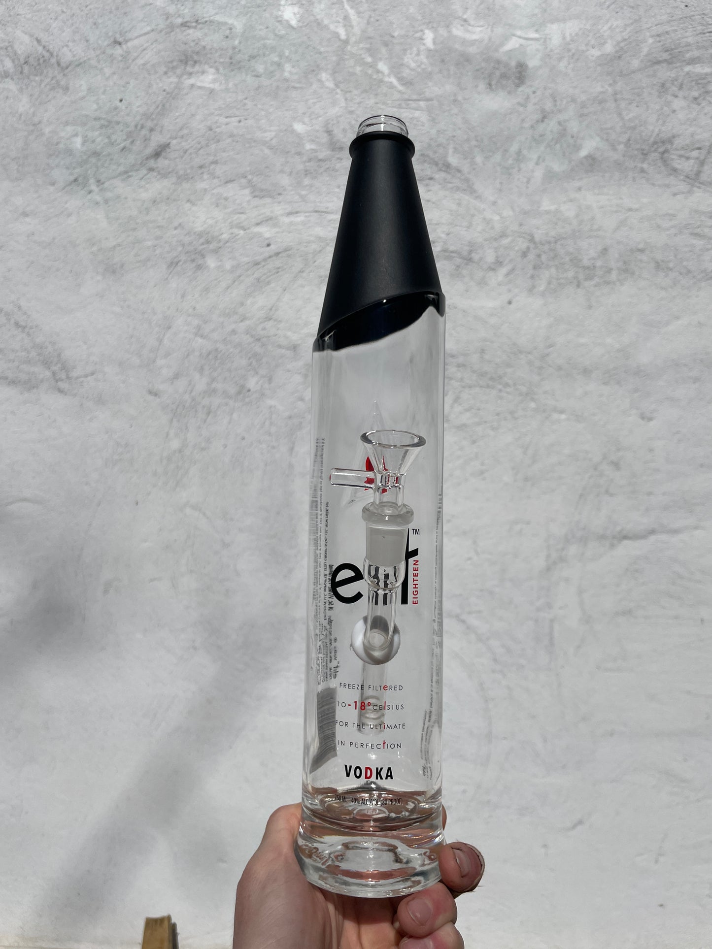 elit Water Pipe