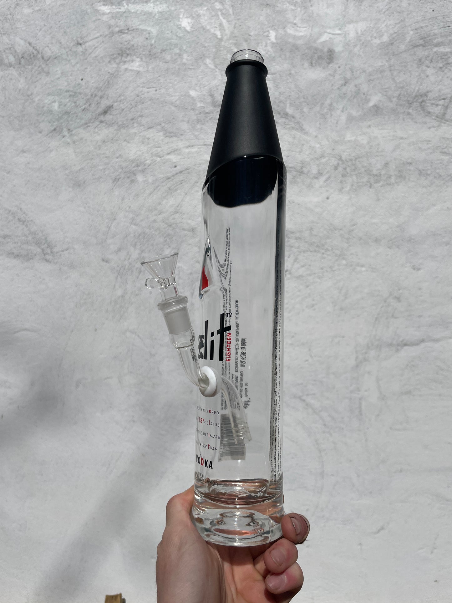 elit Water Pipe