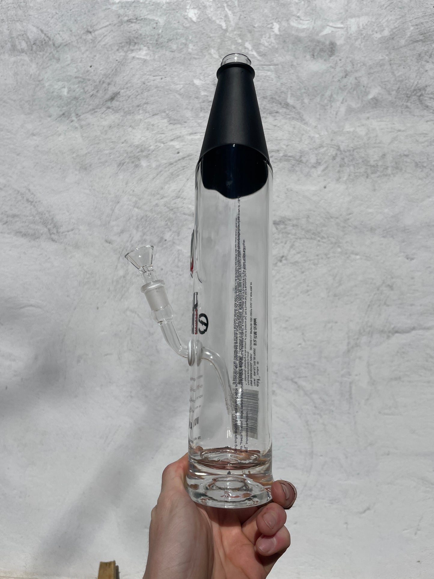 elit Water Pipe