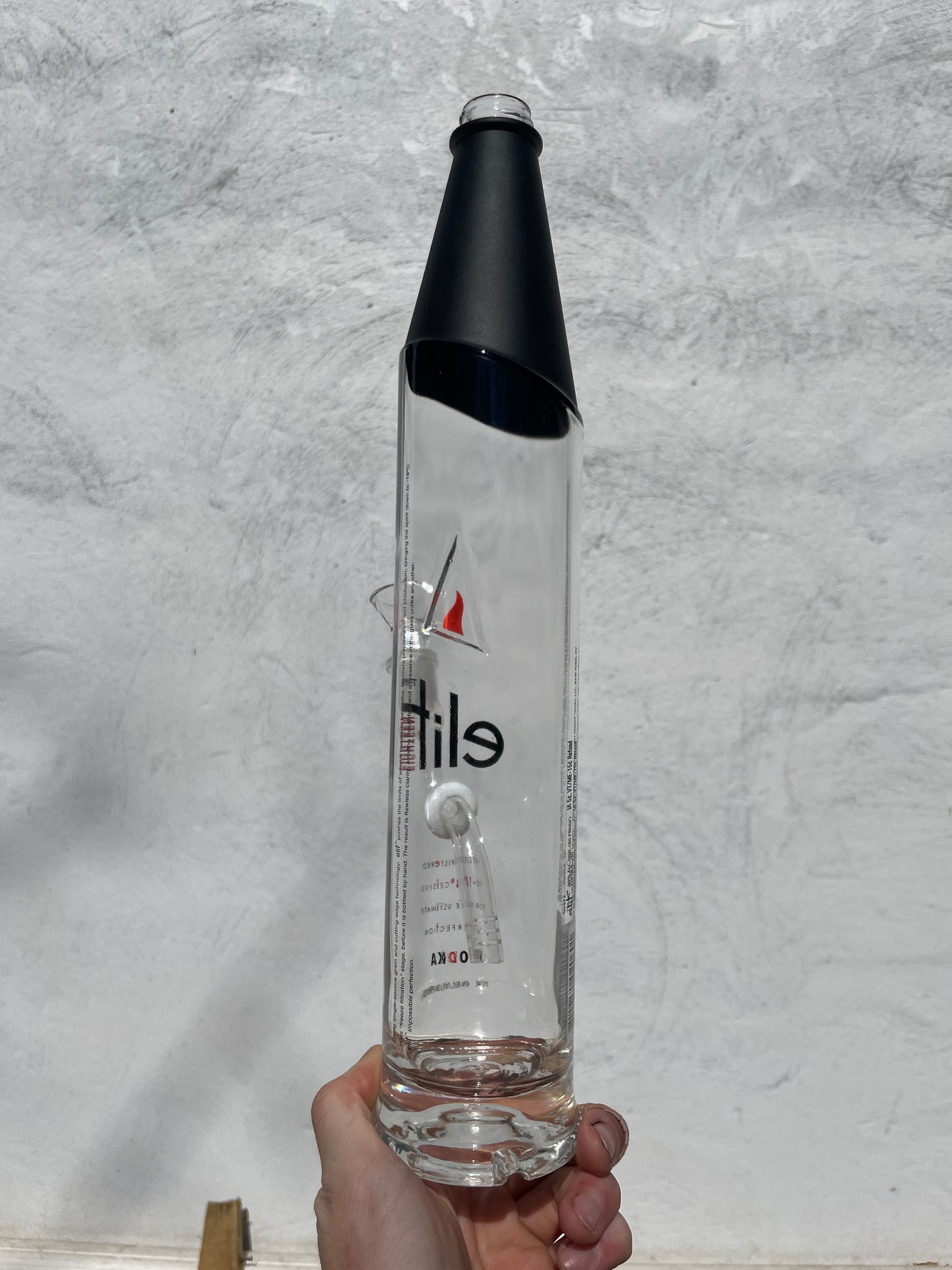 elit Water Pipe