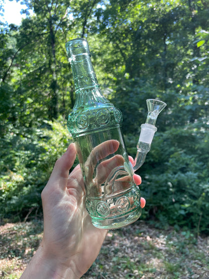 Elegant Beauty Water Pipe