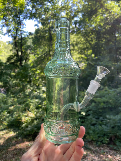 Elegant Beauty Water Pipe