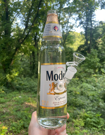Big Boy Modelo Water Pipe