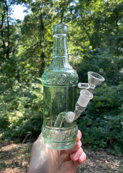 Elegant Beauty Water Pipe