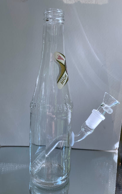 Miller HighLife Water Pipe