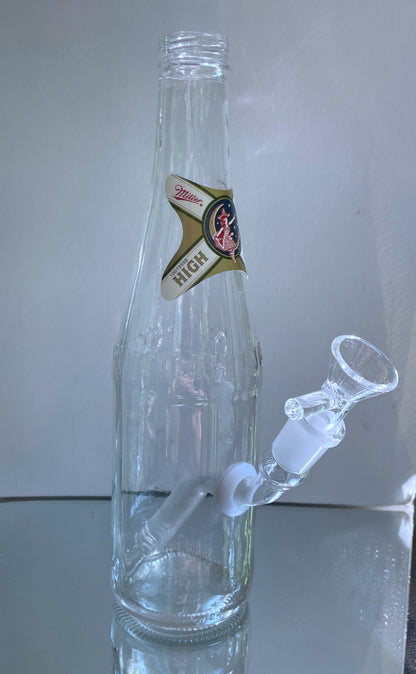 Miller HighLife Water Pipe