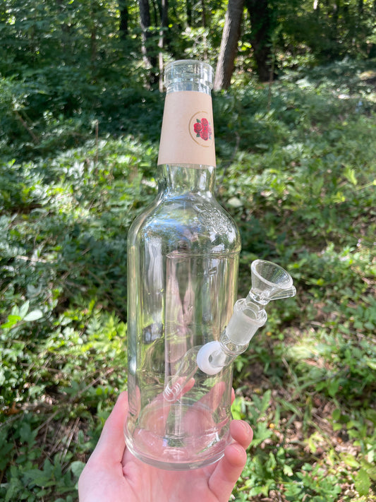 Four Roses Water Pipe