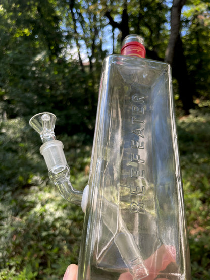 Beef Eater Water Pipe