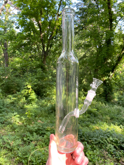 Skinny Legend Water Pipe