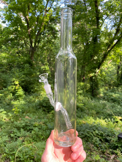 Skinny Legend Water Pipe