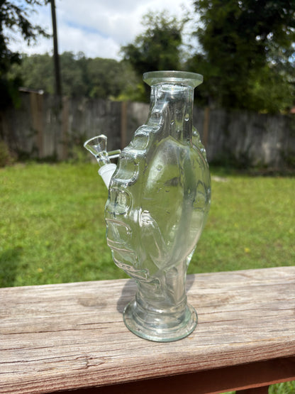 Shining Sun Water Pipe