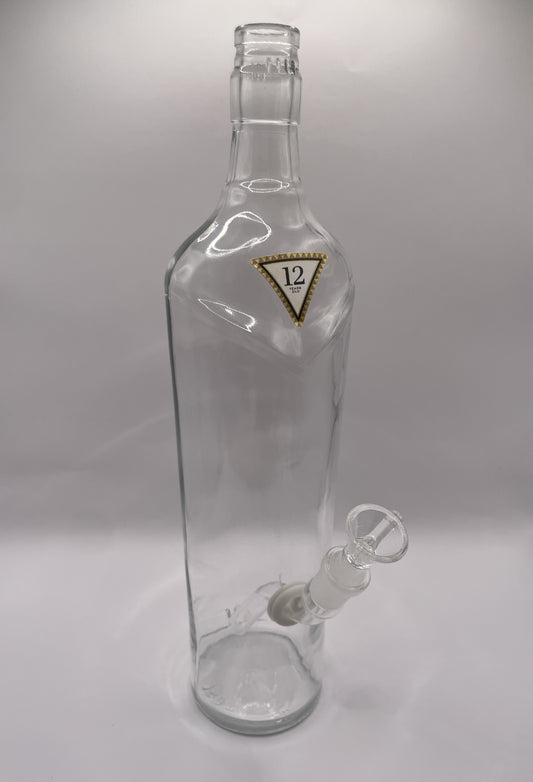 Macallan 12 Water Pipe