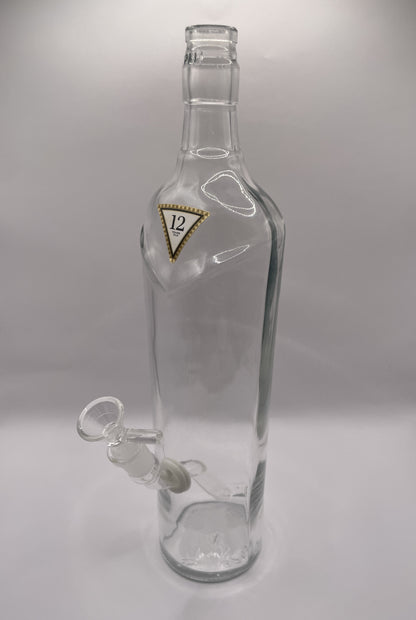 Macallan 12 Water Pipe