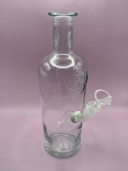 Wahaka Bottle Water Pipe