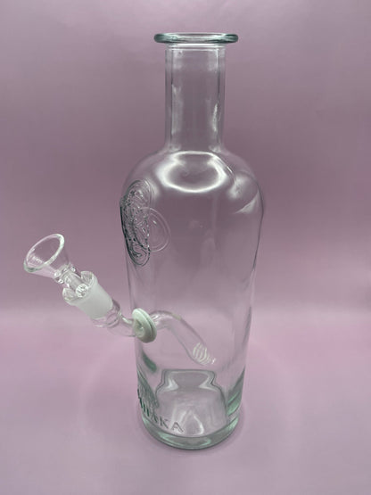 Wahaka Bottle Water Pipe