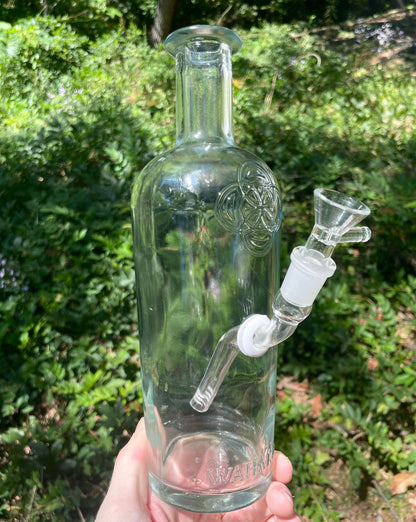 Wahaka Bottle Water Pipe
